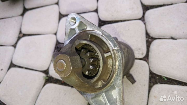 Стартер тойота рав 4 ха 30
