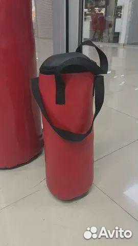 Боксерская груша