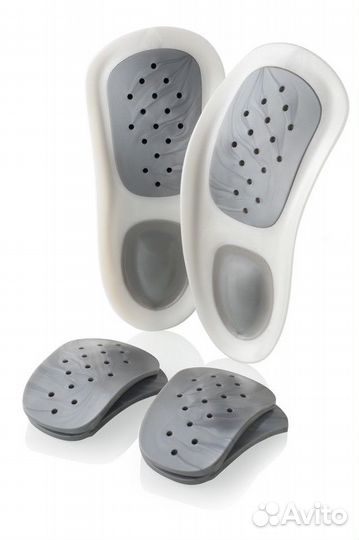 Стельки Walkfit Platinum