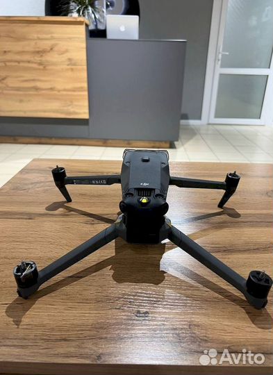 Квадрокоптер Dji Mavic 3T с тепловизором
