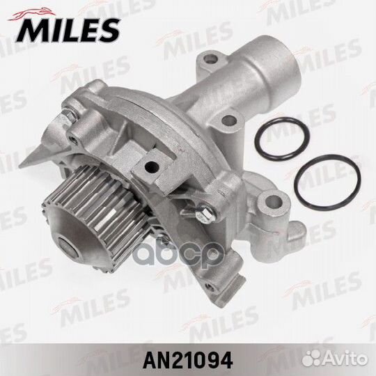 AN21094 AN21094 Miles