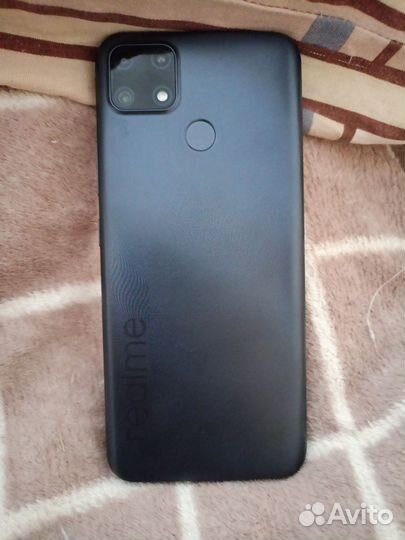 realme C25s, 4/64 ГБ