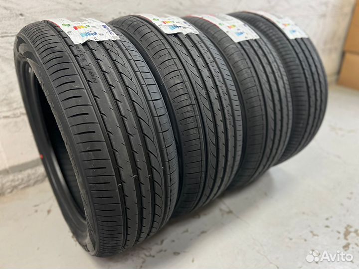 Zeta Alventi 215/55 R17 92Y