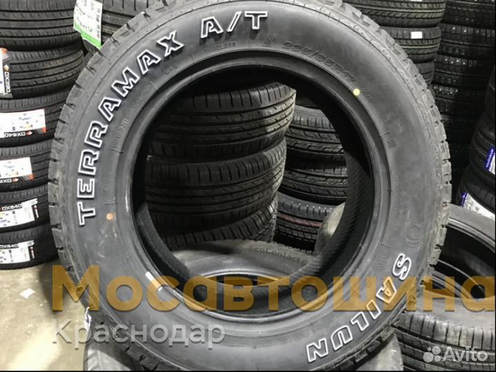 Sailun Terramax A/T 235/65 R17 104S