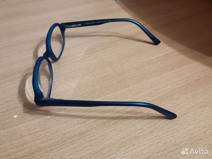 Очки детские