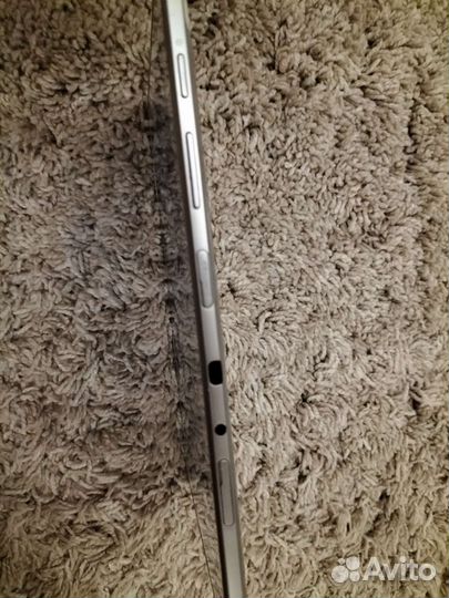 Планшет samsung galaxy note 10.1