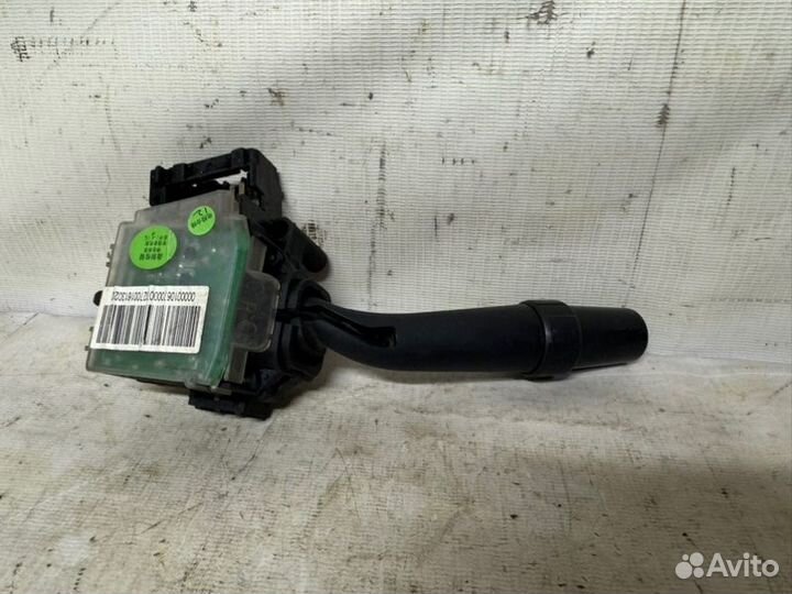 Переключатель дворников Geely Emgrand Ec7 седан