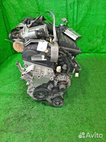 Двигатель volkswagen golf 5G1 CPT