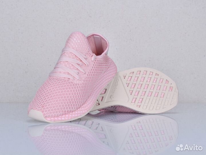 Кроссовки Adidas Deerupt