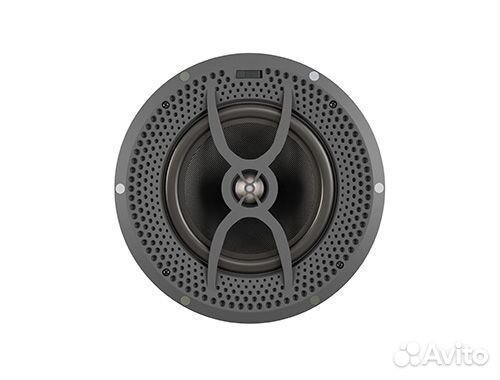 Встраиваемые колонки cvgaudio TXR608/10