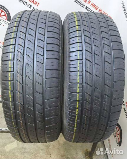 Roadstone N'Fera RU5 235/65 R17