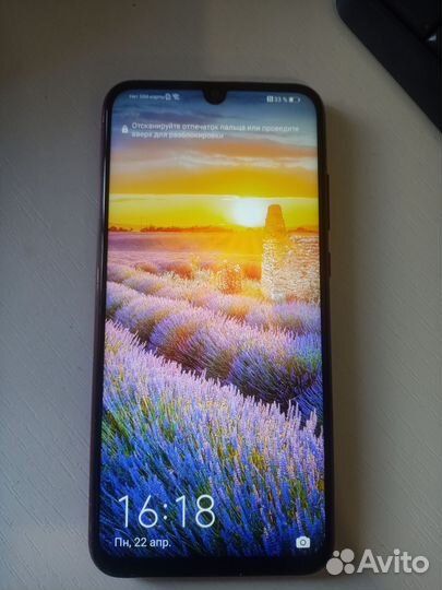 HONOR 10i, 4/128 ГБ