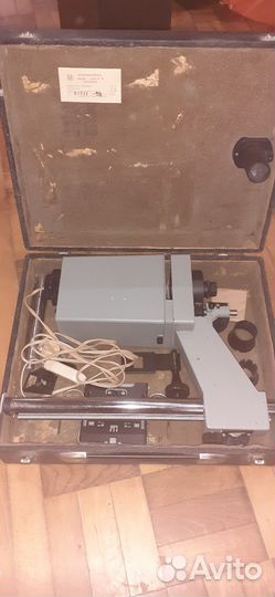 Фотоувеличители: упа 601, упа 514,фотоглянцеватель