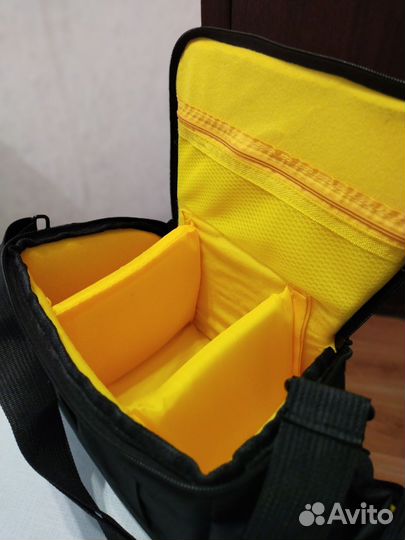 Сумка для камеры