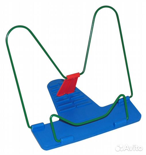 Подставка для книг 