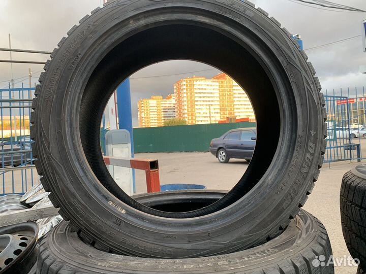 Dunlop Winter Maxx 235/45 R17 94Q