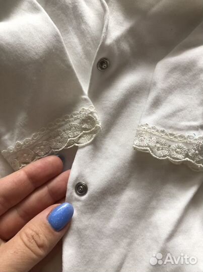 Комтюм на выписку