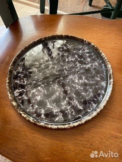 Посуда тарелки для ресторана и кафе