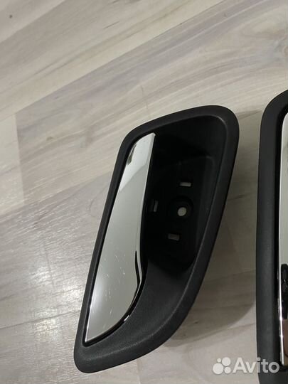 Ручка двери внутрення круз правая