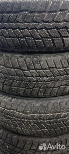 Accelera 651 205/60 R16