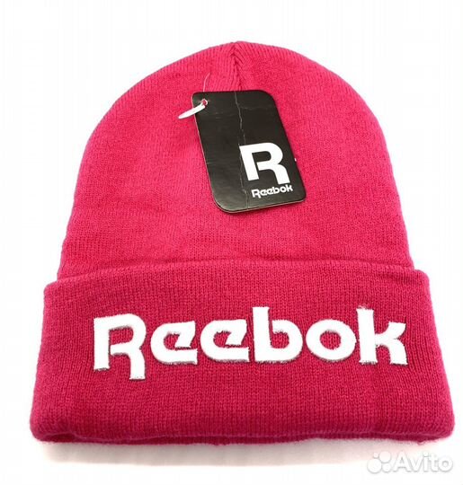 Шапка Reebok
