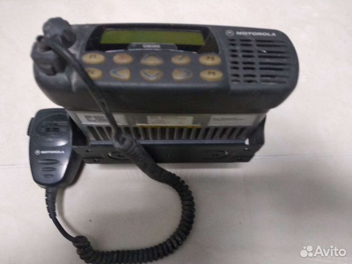 Радиостанция