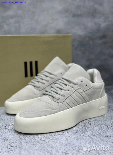 Кроссовки Adidas Fear Of God (Арт.99263)