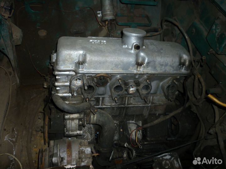 Крепление запасного колеса москвич 2137