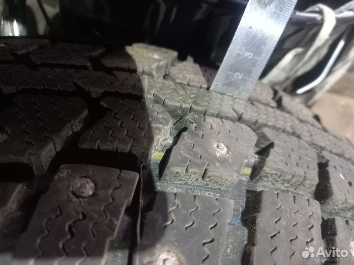 Колеса r16 в сборе