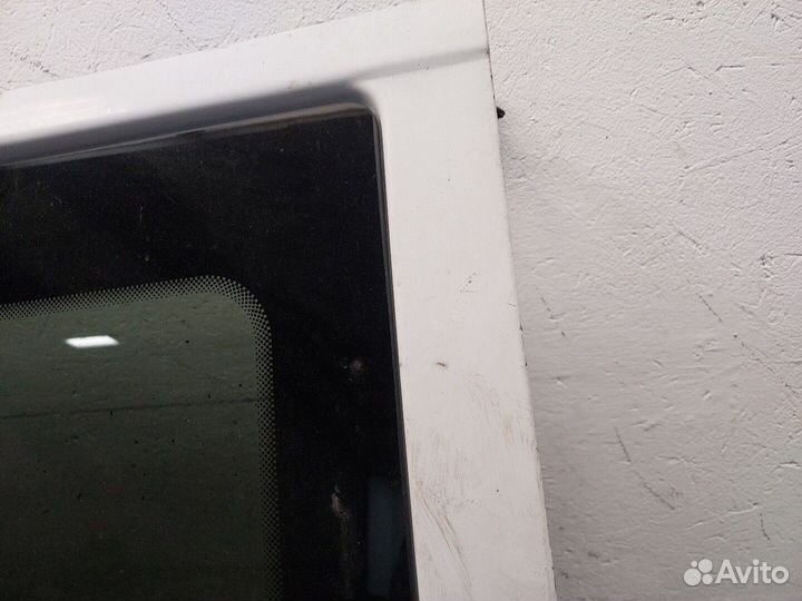 Дверь раздвижная Mercedes Vito W639, 2007