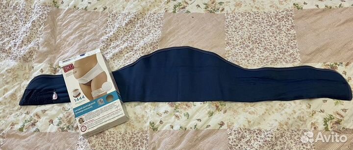 Бандаж для беременных до и после родов