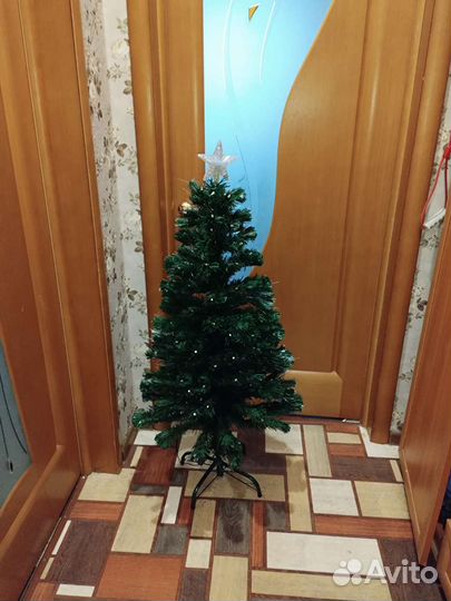 Елка искусственная 130