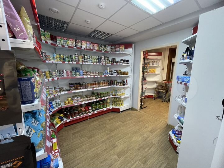 Продажа ппа с льготным выкупом 111,9м2