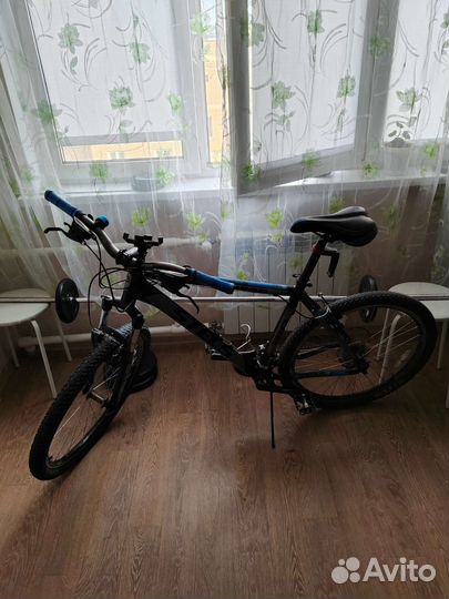 Велосипед stels навигатор 810