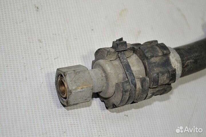 Тормозной шланг scania P-series (01.04)