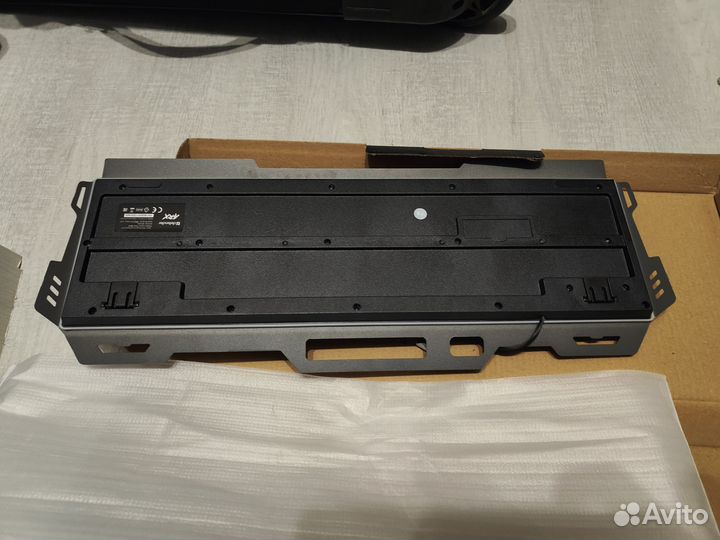 Игровая клавиатура