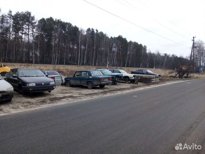 Запчасти москвич 2140