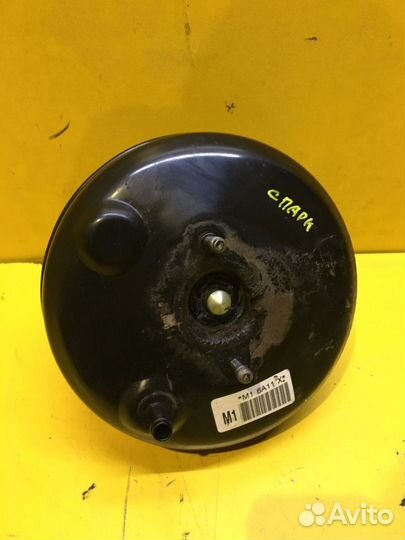 Вакуумник тормозной Chevrolet Spark M200 2 2005–20