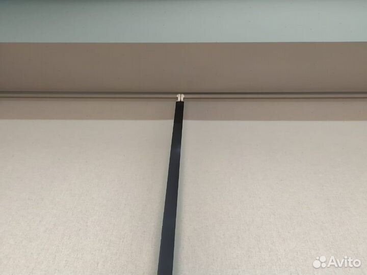 Рулонные шторы. Жалюзи