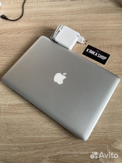 Apple MacBook Pro 13 2012