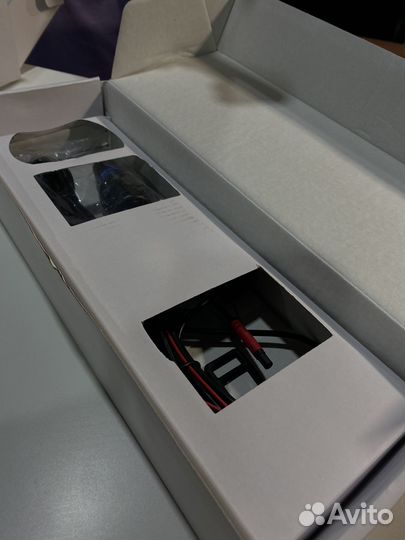 Видеорегистратор Vehicle BlackBox DVR