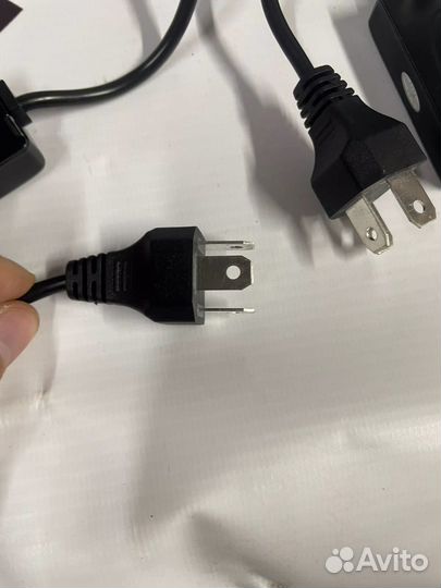 Лампочка LED H4 Двухлинзовая