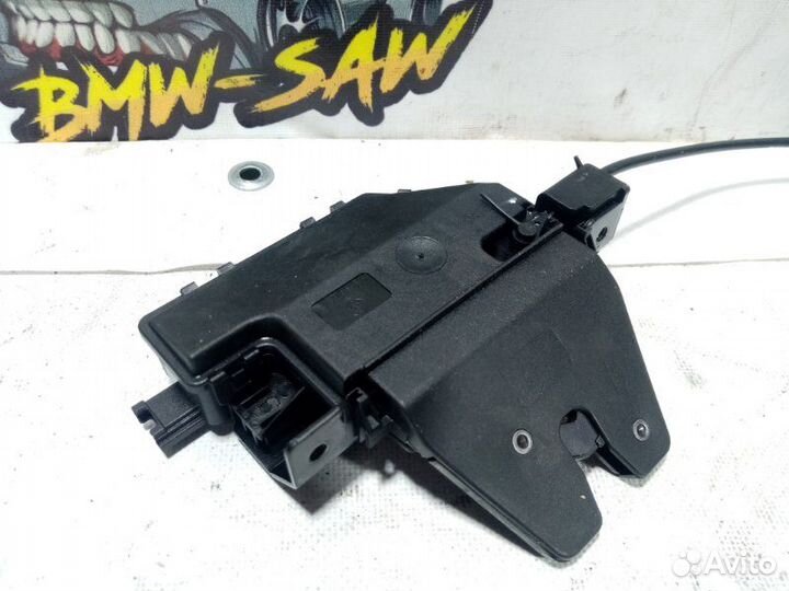 Замок багажника Bmw 3 E90