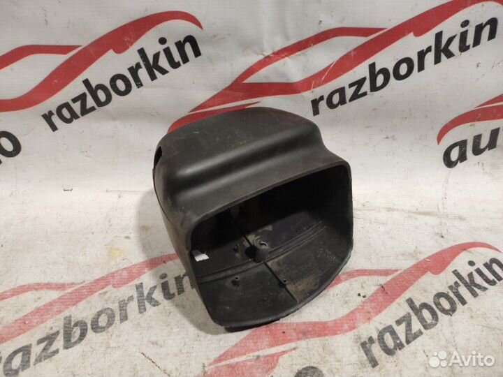 Кожух рулевой колонки Заз Сенс 1.3