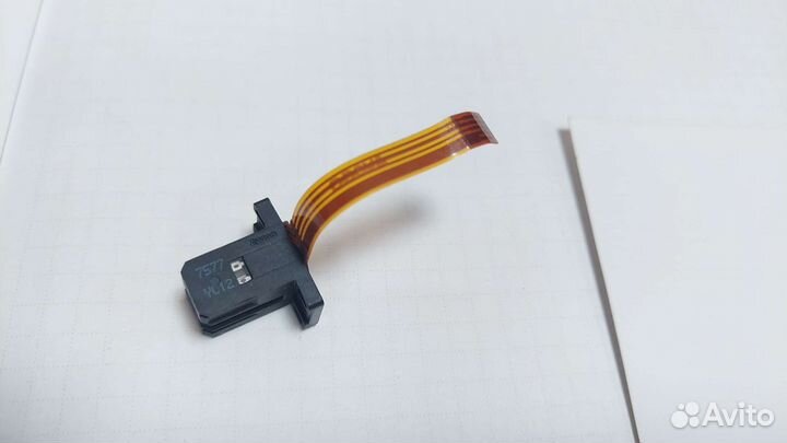 Датчик транскодерной ленты HP 26500