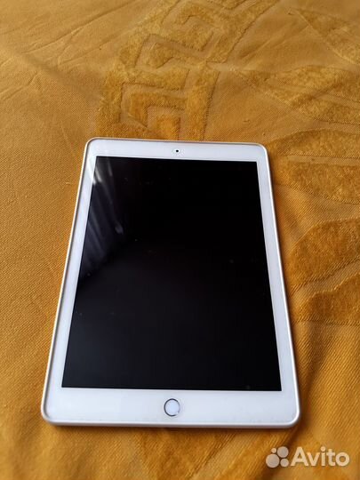 iPad 6 128gb