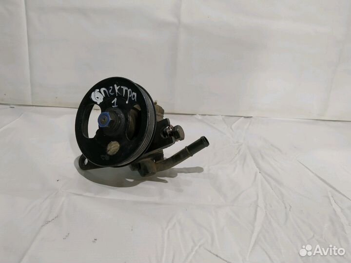 Kia Spectra S6D насос гура