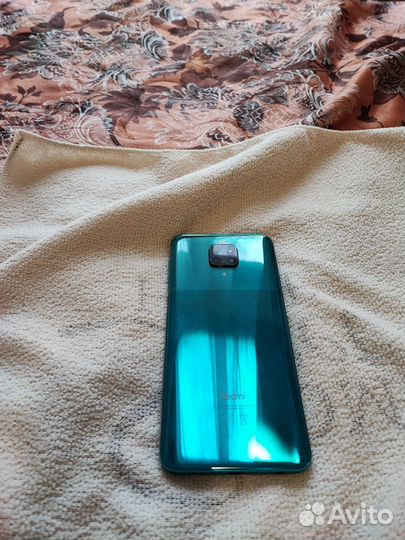 Xiaomi Redmi Note 9 Pro, 6/128 ГБ