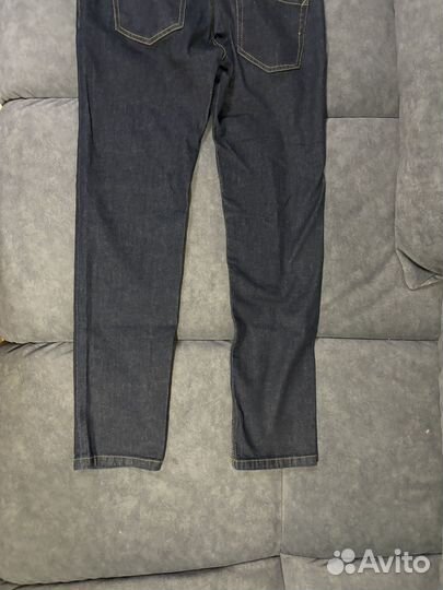 Джинсы Tailored