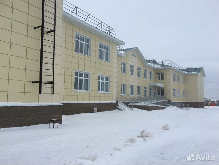 Фасадные металлокассеты